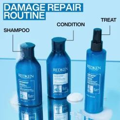 Redken Extreme Anti-Snap Leave-In Treatment jätettävä hoitoaine 250 ml
