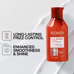 Redken Frizz Dismiss Conditioner hoitoaine 300 ml