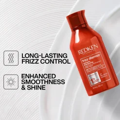 Redken Frizz Dismiss Shampoo 300 ml