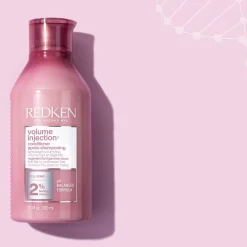 Redken High Rise Volume Injection Conditioner hoitoaine 300 ml