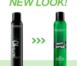 Redken Root Lifter Volumizing Spray Foam muotovaahto 300 ml