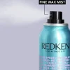 Redken Spray Wax Wax Blast Fine wax mist suihkevaha 150 ml