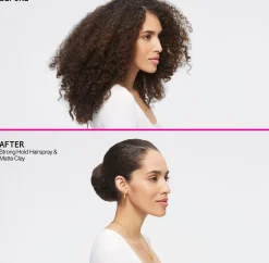 Redken Strong Hold Hairspray hiuskiinne 400 ml