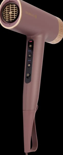 Remington AIRvive™ digitaalinen BLDC hiustenkuivain EC8930