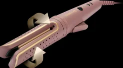 Remington AIRvive™ pyörivä kiharrin CI8930