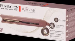 Remington AIRvive™ suoristusrauta S8930