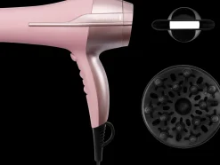 Remington hiustenkuivain Coconut Smooth D5901