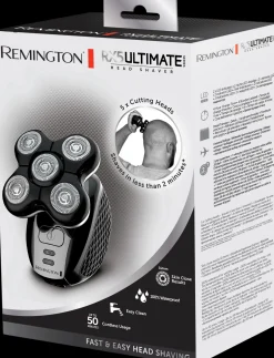 Remington Hiustenleikkuri Ultimate Series RX5 XR1500