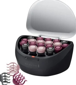 Remington Ionisoivat lämpörullat H5600