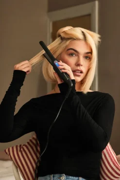 Remington kapea suoristusrauta Pro-Ceramic Extra S5515