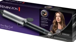Remington Lämpökiharrin Pro Big Spiral CI5538