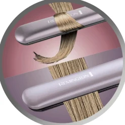 Remington Muotoilurauta Sleek & Curl Expert S6700