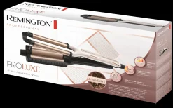 Remington Säädettävä lainerauta PROluxe 4in1 CI91AW