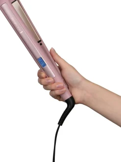 Remington suoristusrauta Coconut Smooth S5901