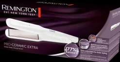 Remington Suoristusrauta leveä PRO Ceramic Extra S5527