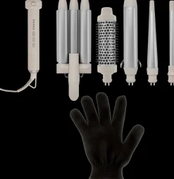 Remington Trendology™ 5-in-1 multi-styler CI41MS5