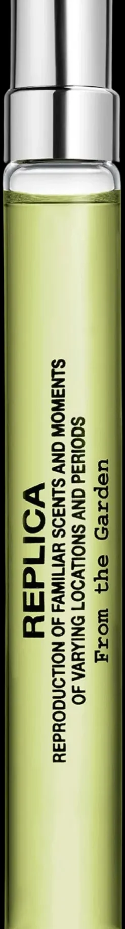 REPLICA FRAGRANCE Eau de toilette From Garden tuoksu 10ml