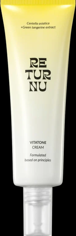 Returnu vitatone cream 50 ml