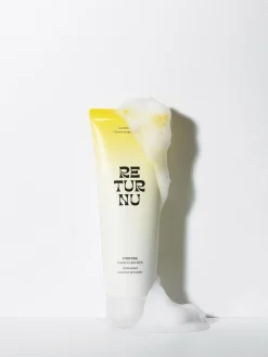 Returnu vitatone foam cleanser 120 ml