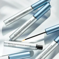 RevitaLash Advanced Sensitive ripsien hoitoaine herkille silmille 2ml