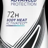 Rexona Advanced Protection Invisible Aqua Antiperspirantti Deodorantti Spray Ei tahraa vaatteita 150 ml