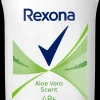 Rexona 48h Aloe Vera Antiperspirantti Deodorantti Stick 50 ML