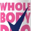 Rexona Whole Body Wild Rose deodorantti spray 150 ml