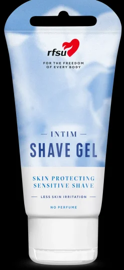 RFSU Intim Shave Gel 150ml