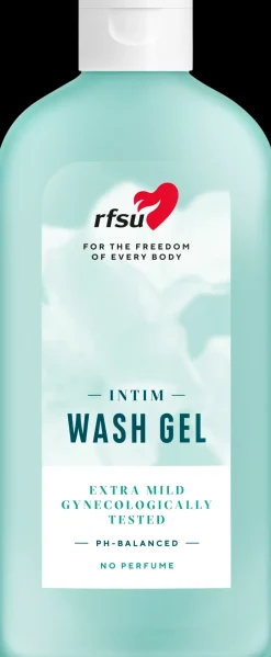 RFSU Intim Wash Gel 250ml