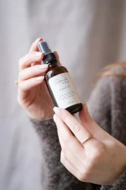 RimitaGold Arganöljy 50 ml, kylmäpuristettu neitsytöljy kasvoille, vartalolle ja hiuksille