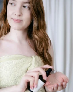 RimitaGold Arganöljy 50 ml, kylmäpuristettu neitsytöljy kasvoille, vartalolle ja hiuksille