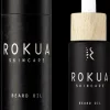 ROKUA Beard Oil partaöljy 30ml