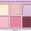 rom&nd BETTER THAN PALETTE 07 BERRY FUCHSIA GARDEN luomiväripaletti