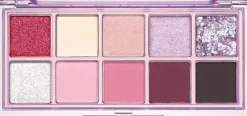 rom&nd BETTER THAN PALETTE 07 BERRY FUCHSIA GARDEN luomiväripaletti