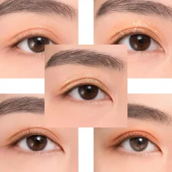 rom&nd BETTER THAN PALETTE 02 MAHOGANY GARDEN luomiväripaletti