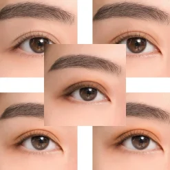 rom&nd BETTER THAN PALETTE 02 MAHOGANY GARDEN luomiväripaletti