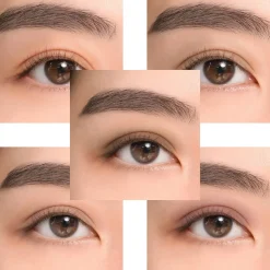 rom&nd BETTER THAN PALETTE 04 DUSTY FOG GARDEN luomiväripaletti