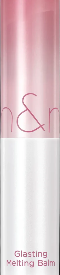 rom&nd GLASTING MELTING BALM huulivoide