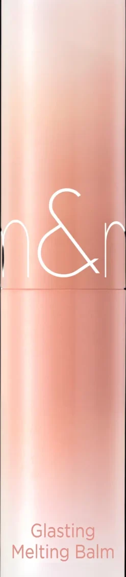 rom&nd GLASTING MELTING BALM huulivoide