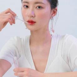 rom&nd GLASTING WATER GLOSS huulikiilto