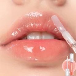 rom&nd GLASTING WATER GLOSS huulikiilto