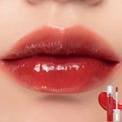 rom&nd GLASTING WATER TINT huulisävyte