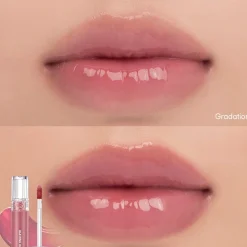 rom&nd GLASTING WATER TINT huulisävyte