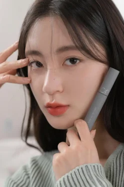 rom&nd HAN ALL FIX MASCARA ripsiväri