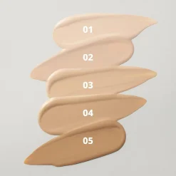 rom&nd NU ZERO CUSHION meikkivoide