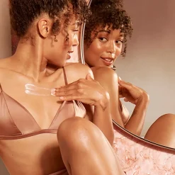 Rosa Charmosa Dewy Cream 240ml