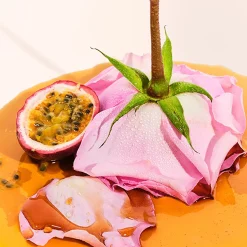 Rosa Charmosa Dewy Cream 240ml