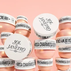 Rosa Charmosa Dewy Cream 240ml