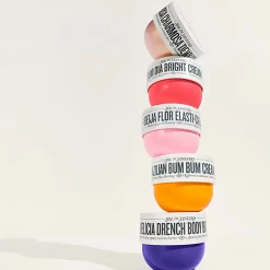 Rosa Charmosa Dewy Cream 240ml