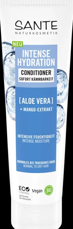 Sante Intense Hydration Hoitoaine 150ml